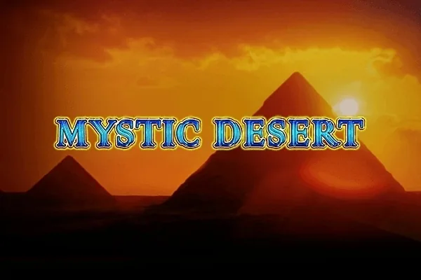 Mystic Desert